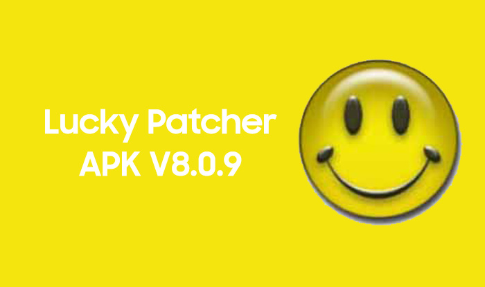 Lucky Patcher V8.6.6 APK [Latest Official] Free Download